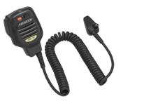 KMC-52W - Izdržljiv IP67 zvučnik-mikrofon s DSP za prijenosne sustave