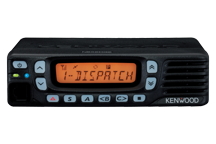 NX-720E - VHF NEXEDGE Digital/Analogue Mobile Radio (EU Use)