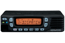 NX-720E - VHF NEXEDGE Digital/Analog Mobilfunkgerät