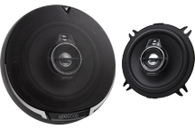 KFC-PS1395 - 13cm 3-way Performance Standard speaker system