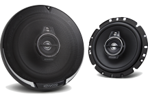 KFC-PS1795 - 17cm 3-way Performance Standard speaker system