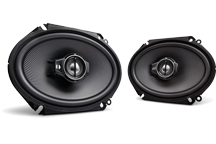 KFC-PS6895C - 6x8 3-way Performance Standard speaker system
