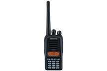 NX-320E dPMR - UHF NEXEDGE dPMR Digital/Analogue Portable Radio - with keypad (EU Use)