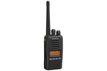 NX-220E2 dPMR - VHF NEXEDGE dPMR Digital/Analogue Portable Radio - (EU Use)