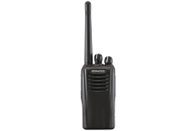 NX-320E3 dPMR - UHF NEXEDGE dPMR Digital/Analogue Portable Radio - (EU Use)