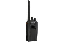 NX-320E3 dPMR - UHF NEXEDGE dPMR Digital/Analogue Portable Radio - (EU Use)