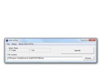 KPG-97FW - dPMR Flash Activation Software - Windows