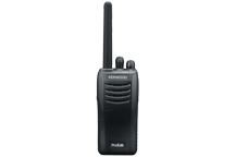 TK-3501E - PMR446 Rádio Portátil FM (uso na UE)