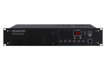 TKR-D810E - UHF DMR Digital Conventional/Analogue Repeater (EU Use)