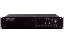 TKR-D810E - RIPETITORE DIGITALE DMR UHF Analogico/Convenzionale (Uso EU)
