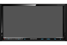 DDX7015BT - 7 WVGA DVD-s multimédia fejegység Bluetooth-szal