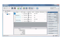 KPG-180AP - Software NEXEDGE de  programación  por el aire