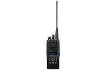 NX-5400K2 - 700/800MHz NEXEDGE/P25 Digital/Analogue Portable Radio with GPS - (non-EU Use)