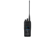 NX-5400K3 - 700/800MHz NEXEDGE/P25 Digital/Analogue Portable Radio with GPS - (non-EU Use)