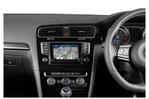 GVN-MIB1 - Navigation opgradering af biler med MIB 1 systemer også kaldet composition media anlæg