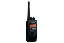 NX-200GE3 - VHF NEXEDGE Digital/Analogue Portable Radio with integrated GPS - Non-Keypad (EU Use)