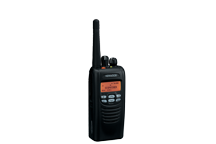 NX-300GE4 - UHF NEXEDGE Digital/Analogue Portable Radio with integrated GPS - Non-Keypad (EU Use)