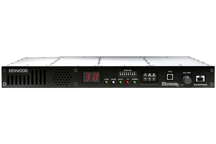 NXR-5800E - NEXEDGE UHF Digital/Analog Repeater/Vollduplex-Basisstation (EU Zulassung)