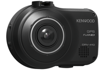 DRV-410 - Câmera de Tablier com GPS Integrado com Sistemas Avançados de Assistência ao Condutor Incorporados