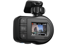DRV-410 - Câmera de Tablier com GPS Integrado com Sistemas Avançados de Assistência ao Condutor Incorporados