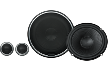 KFC-PS704P - 170mm Component Speaker Package
