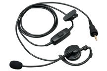 KHS-37 - Headset (ear-hook)