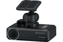 DRV-N520 - Full HD DashCam met GPS, G-sensor, ADAS & DASH CAM LINK met geschikte KENWOOD AV-Receivers