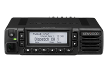 NX-3820HK - UHF NEXEDGE/DMR/Analogue Mobile Radio (non-EU Use)