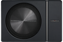 KSC-PSW8 - Compact Powered Subwoofer