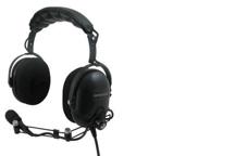 KHS-10-OH - Slušalice za smanjenje buke (iznad glave)