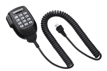KMC-66 - Micrófono de mano con 16 teclas     (IP-55)