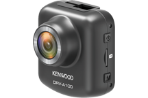 DRV-A100 - HD kamera do auta s G senzorem