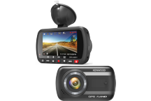 DRV-A201 - Full HD видеорегистратор с вграден GPS