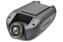 DRV-A700W - WQHD kamera do auta s WiFi, GPS a možností připojení zadní kamery