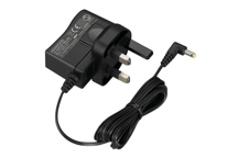 KSC-44SLT - AC Adapter for KSC-44CR Charger