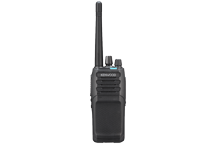 NX-1200DE3 - VHF DMR Handfunkgerät (EU Zulassung)