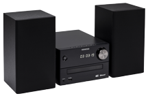M-420DAB - Micro System HI-FI z CD, USB, DAB+ oraz Bluetooth