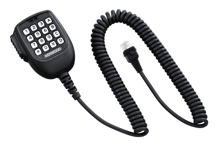 KMC-62 - Hand Microphone with Keypad