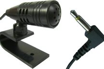 T9B-0073-00 - T9B-0073-00 external handsfree microphone