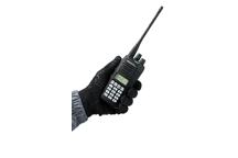 NX-1300NE - UHF NEXEDGE/Analogue Portable Radio with Full Keypad (EU Use)