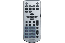 KCA-RCDV340 - IR Remote Controller for multimedia receivers