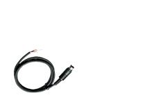 PG-5A - Data connector cable (mobiles)