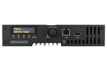 NXR-1800E2 - Multiprotokoll UHF Repeater (EU Zulassung)