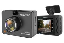 DRV-A510W - Caméra embarquée de voiture avec écran LCD 2,0, enregistrement haute définition 2K et liaison sans fil