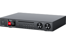 KR-W8000SCD-B - Récepteur Hi-Fi CD intelligent
