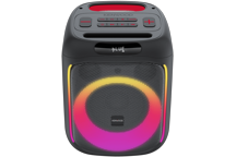 AS-P200BT - Party Speaker