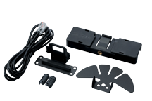 DFK-3D - Kit extraíble para panel frontal (3m cable)