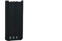 KNB-45L - Li-Ion oplaadbare batterij (7.4 V / 2000 mAh)