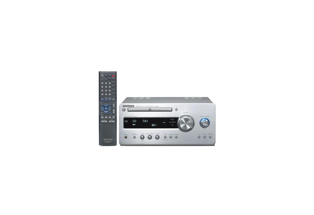 Компактные компонентные системы • K-711 Функции • KENWOOD Electronics ...