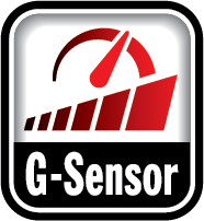 G-sensor icon